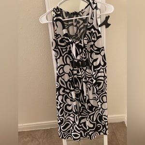 EN FOCUS STUDIO DRESS